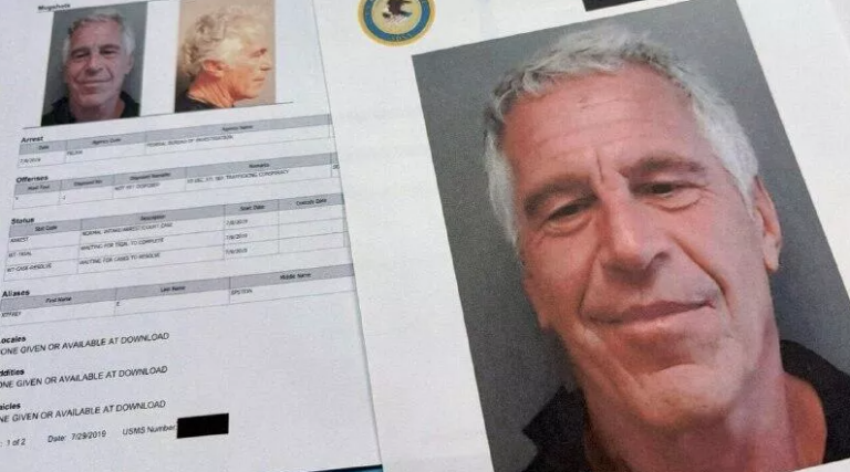 El archivo Epstein revela una confesión de los Rothschild: “Nuestra familia apoyó a Hitler”.