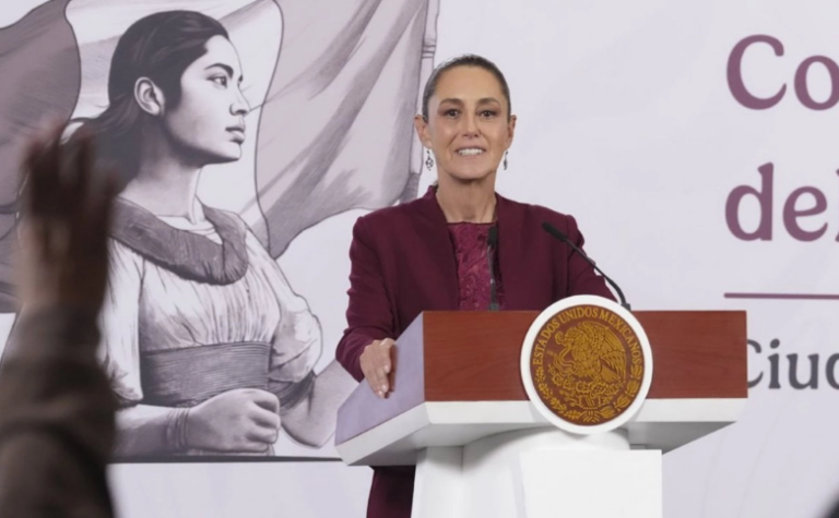 México condiciona normalización diplomática a gesto previo de Lima tras ruptura por asilo