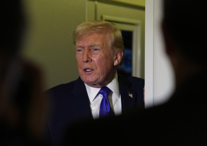 Corte Suprema anula aranceles de Trump: golpe constitucional sin precedentes