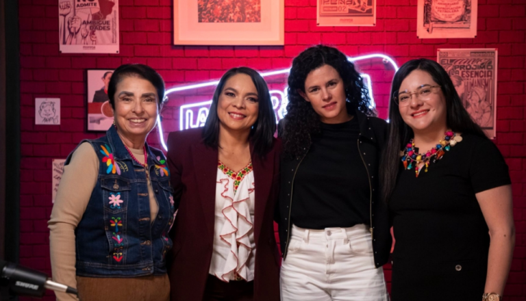 El blindaje de Sheinbaum desnuda a la oposición: la reforma electoral entierra los pluris y los argumentos del PRIAN.