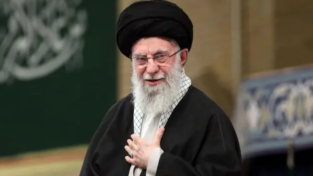 Irán desata una tormenta de misiles contra bases de EE.UU. en cinco países del Golfo