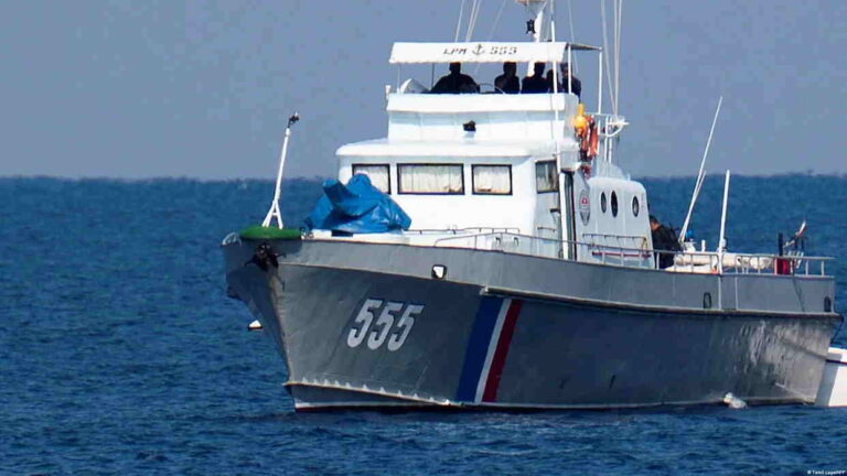 Cuba repele ataque armado: 4 muertos en enfrentamiento con lancha de EEUU