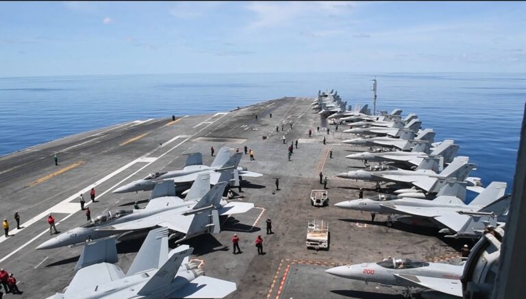 Raytheon firma megacontratos de misiles: la máquina de guerra de EE.UU. acelera su producción