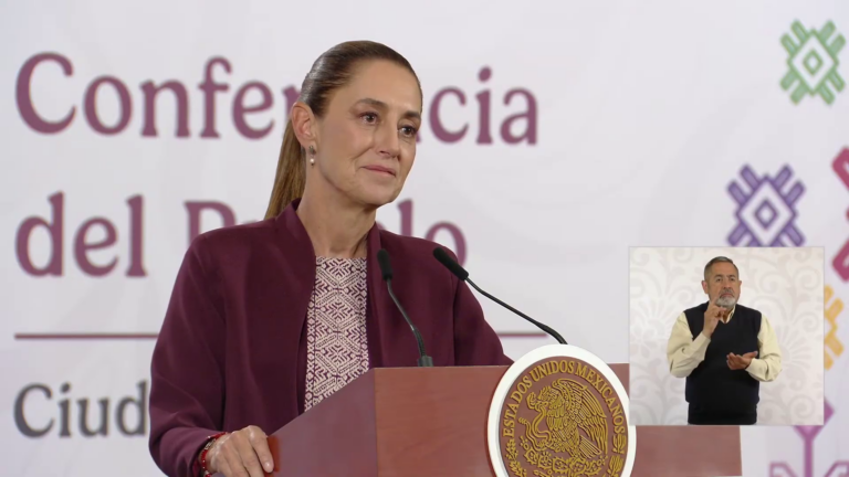 Mandataria desmonta campaña de pánico sobre supuesta destrucción de libros escolares