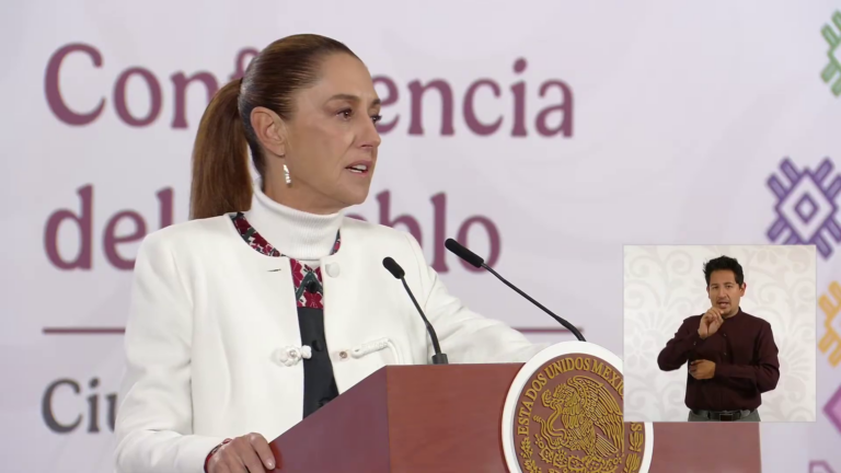 Sheinbaum reporta normalidad en Jalisco: “Ya no hay bloqueos, aeropuertos operan”