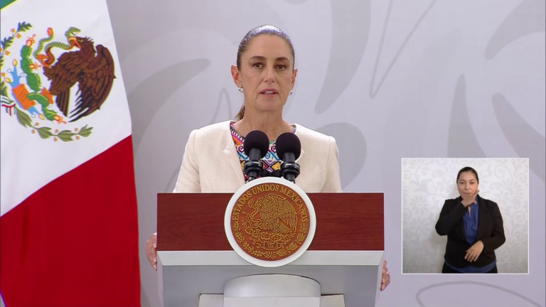 Golpe a la historia: el sexenio de la 4T entierra la peor pobreza laboral en dos décadas.