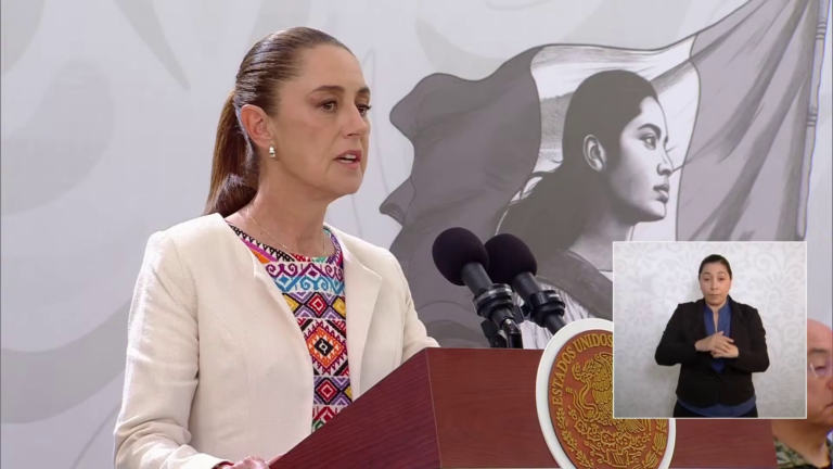 Sheinbaum teje una alianza forzosa: Gruma y Minsa pagan sobreprecio para salvar el maíz sinaloense.