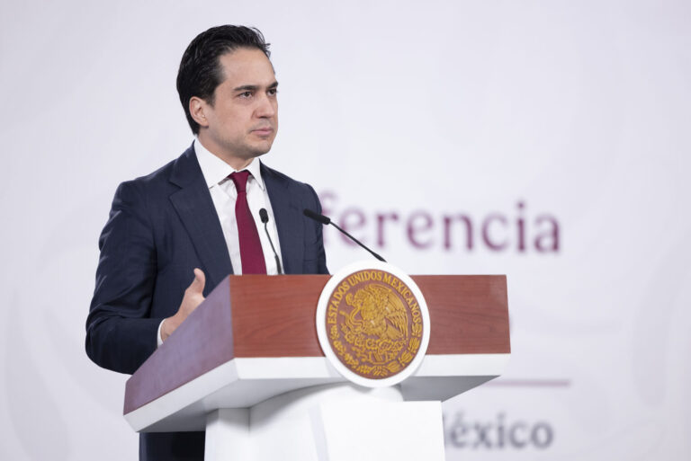 Banobras inyecta 150 mil millones en 18 proyectos carreteros: 177 mil empleos y 1,450 kilómetros de nueva conectividad