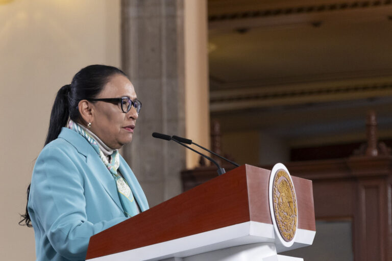 “México Te Abraza” atiende a más de 130 mil repatriados en 14 meses; 1.1 millones de servicios brindados.