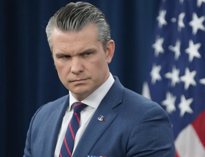 “El régimen ha cambiado”: Pentágono declara victoria en Irán mientras crece el fantasma de más bajas