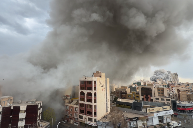 La masacre de Minap: 180 muertos, la mayoría niños, en el ataque más letal contra Irán