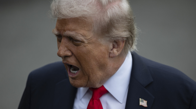 Trump arremete contra Reino Unido por “estúpida isla” Diego García: “Están arruinando las relaciones”