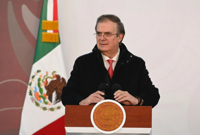 México y EE.UU. arrancan el 16 de marzo la revisión del T-MEC para fortalecer la región.