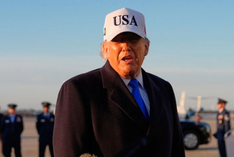 Trump rechaza diálogo para poner fin a la guerra con Irán; Teherán cierra la puerta a tregua.
