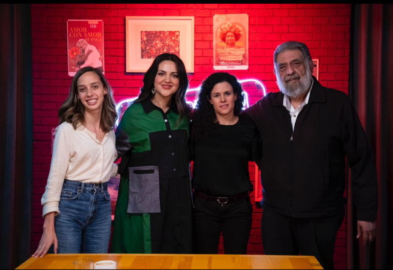 Morena arremete contra la derecha por su “mezquindad” al criticar la ayuda a Cuba convocada por AMLO.