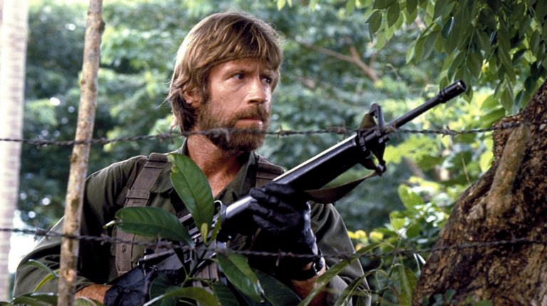 Muere Chuck Norris a los 86 años; el héroe de acción que sobrevivió a sus propios memes.