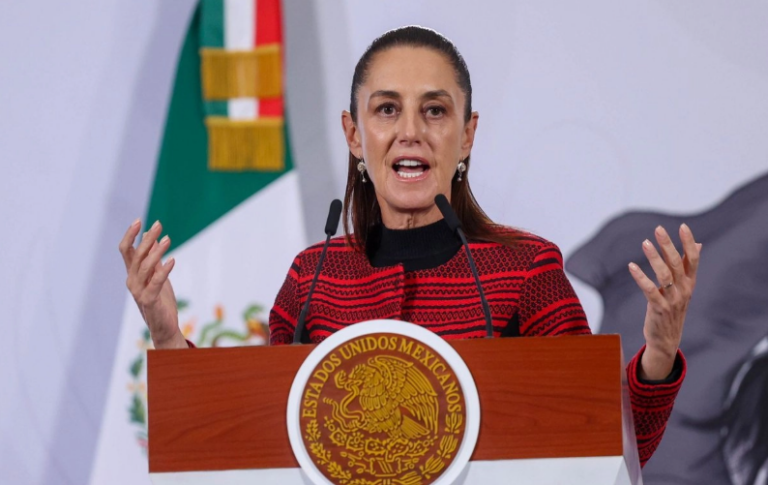 México busca reactivar envíos de petróleo a Cuba pese a las sanciones de Trump