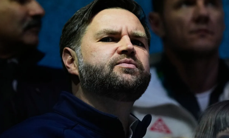 “Son demonios”: J.D. Vance, el vicepresidente de EE.UU. que cree que los ovnis tienen origen satánico