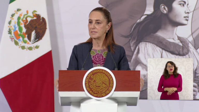 El 82% respalda el golpe contra “El Mencho”; Sheinbaum rompe con la lógica de la aprobación