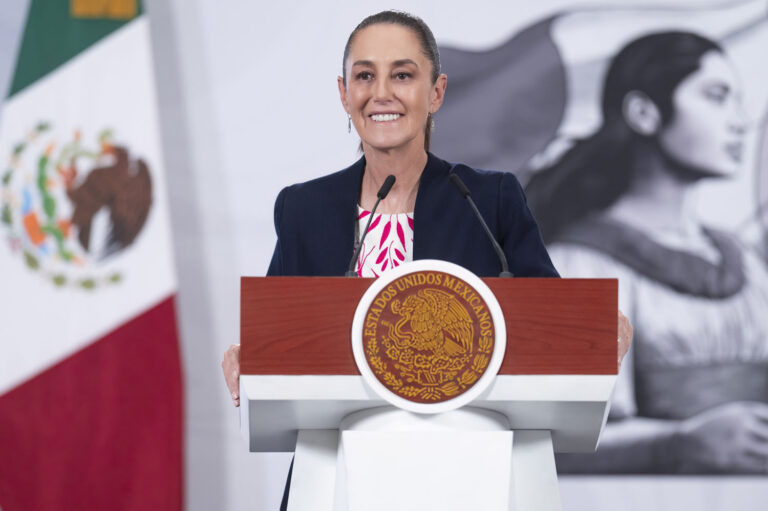 Inversión educativa histórica: 341 mil mdp en siete años superan a tres sexenios neoliberales