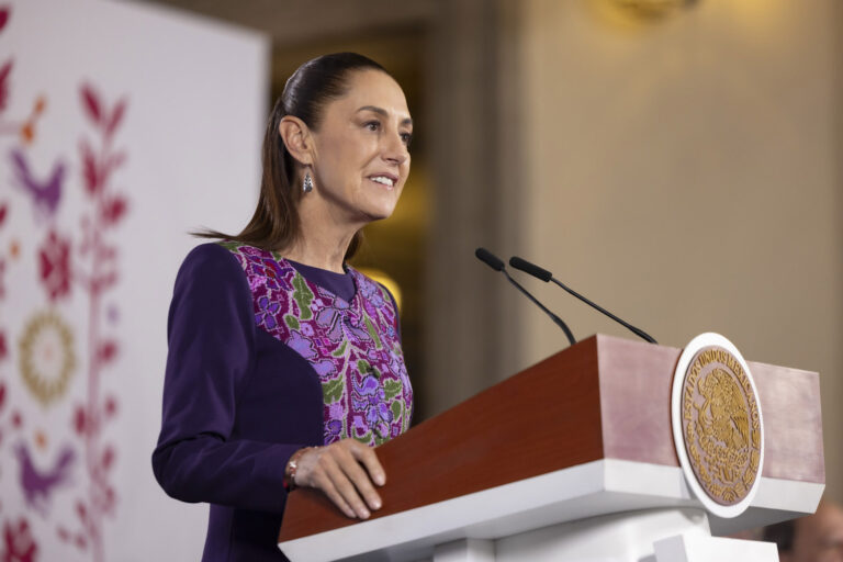 Gobierno congela el diésel por debajo de 28.28 pesos para frenar la inflación