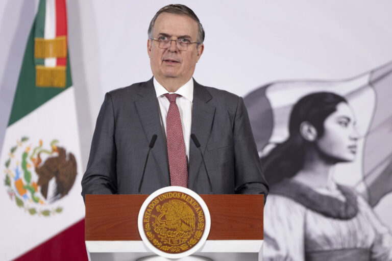 México y EE.UU. renegocian T-MEC este lunes con llegada de Greer