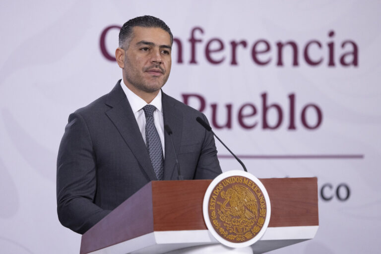 Ataque en Teotihuacán no compromete el mundial 2026: protocolos blindados en marcha
