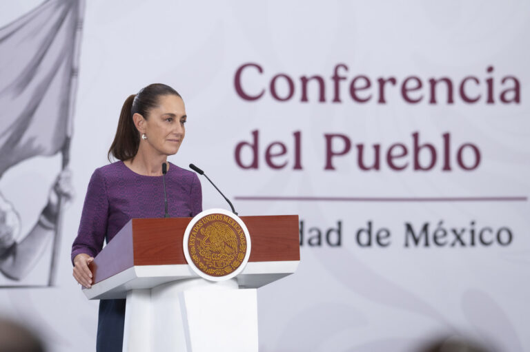 15 mil hogares entregados: Sheinbaum acelera política habitacional nacional