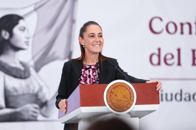 Becas récord: Sheinbaum invierte 1.1 billones para evitar deserción