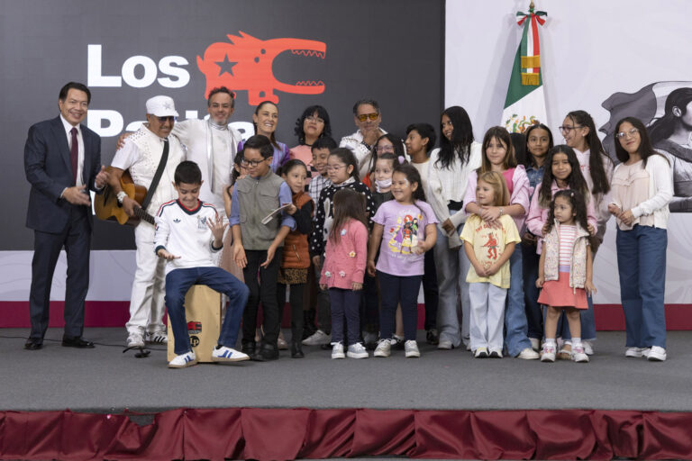 Inyección financiera a la educación básica: El Estado activa blindaje económico para la niñez