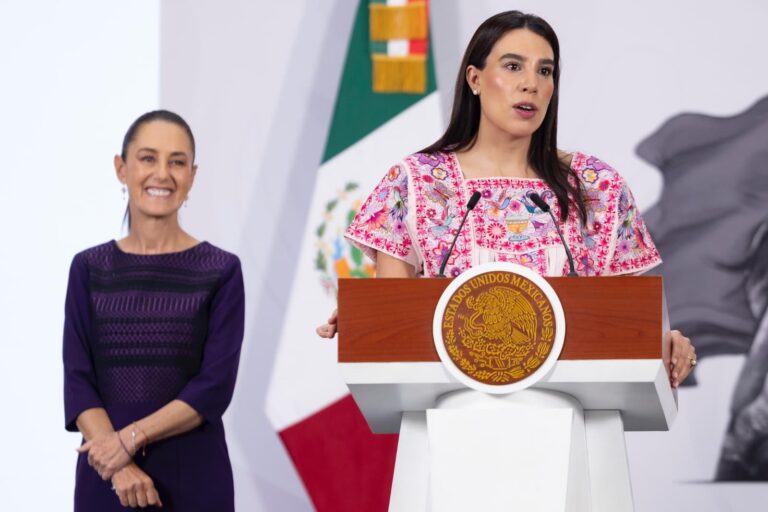 México conquista cinco galardones mundiales de turismo responsable