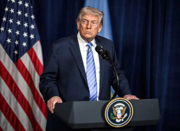 “Mañana por la noche podría quedar destruido”: Trump lanza ultimátum final a Irán