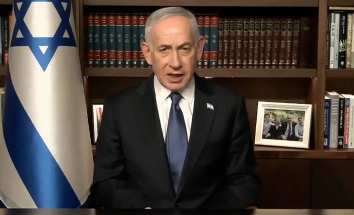 Netanyahu expulsa a España del centro de coordinación de Gaza