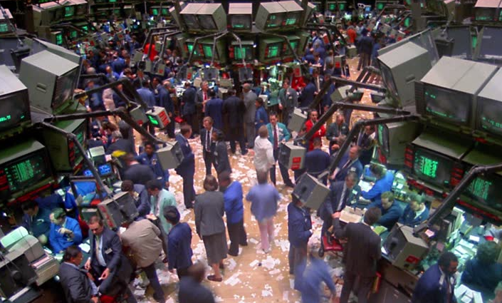 Wall Street aplaude megadespidos: empresas eliminan hasta el 50% de su personal sin temor al castigo del mercado