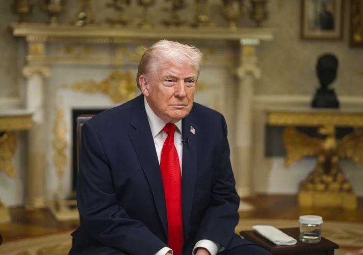 Trump amenaza con reanudar bombardeos a Irán si no hay acuerdo