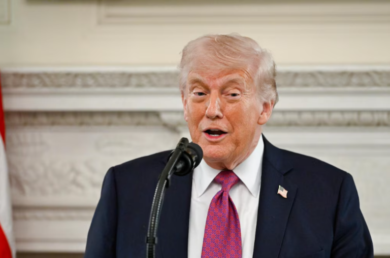 Trump revela: Irán mejoró oferta en 10 minutos tras cancelar viaje a Pakistán