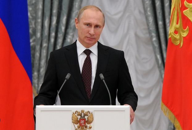 Putin a Irán: Rusia hará “todo lo posible” por paz en Oriente Medio