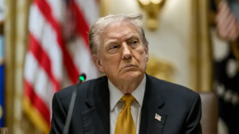 Trump rechaza propuesta iraní: Ormuz sigue cerrado mientras guerra nuclear se estanca
