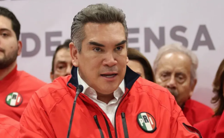 Cúpula tricolor con pasado judicial: la apuesta arriesgada de Alejandro Moreno