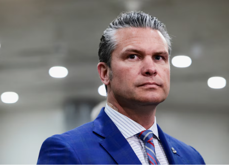 Cuentas de guerra y fuego: Hegseth enfrenta el juicio del Capitolio