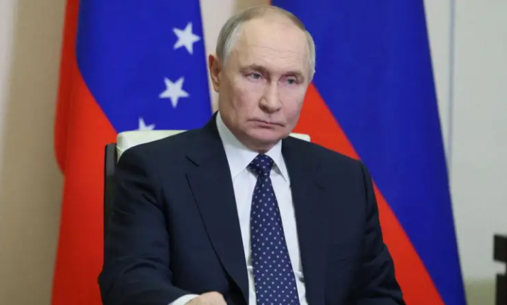 Alerta global: El pacto de noventa minutos entre el Kremlin y la Casa Blanca