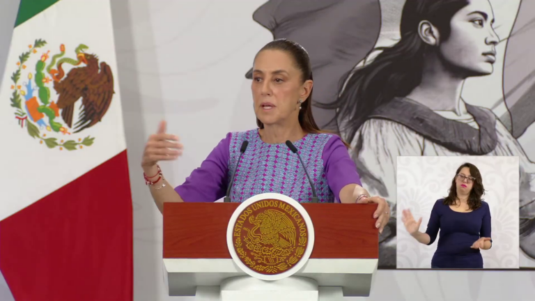 Justicia bajo sospecha: México cuestiona evidencias informales de Estados Unidos por falta de rigor