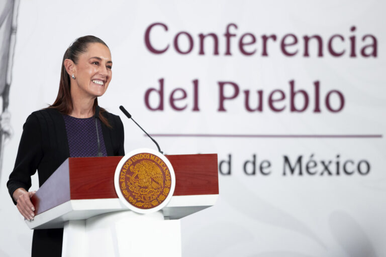 La alianza con el pasado colonial: el saldo del acercamiento panista con ayuso