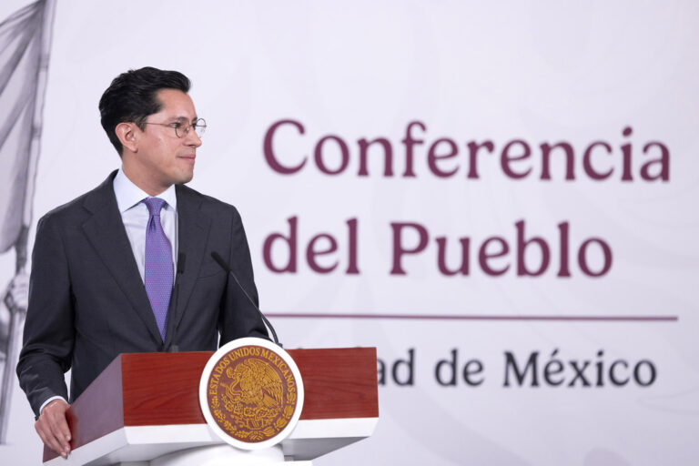 México activa blindaje diplomático ante riesgo de connacionales en la flotilla global Sumud