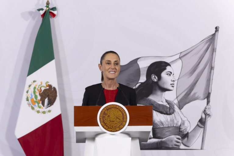 Filtración de reclamos internacionales choca contra el blindaje político del Ejecutivo federal