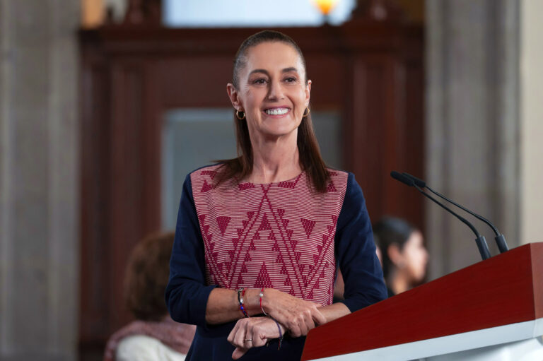 El 39% aplasta a la dereza: Morena arrasa pese a campañas sucias