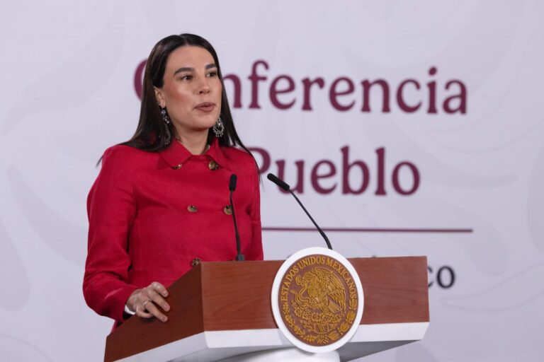 México asalta el podio global: marzo sepulta registros con cuatro techos históricos