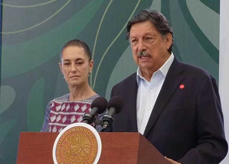 El “Ejército de Overol” blinda a Sheinbaum: Sindicatos pactan unidad nacional por la soberanía