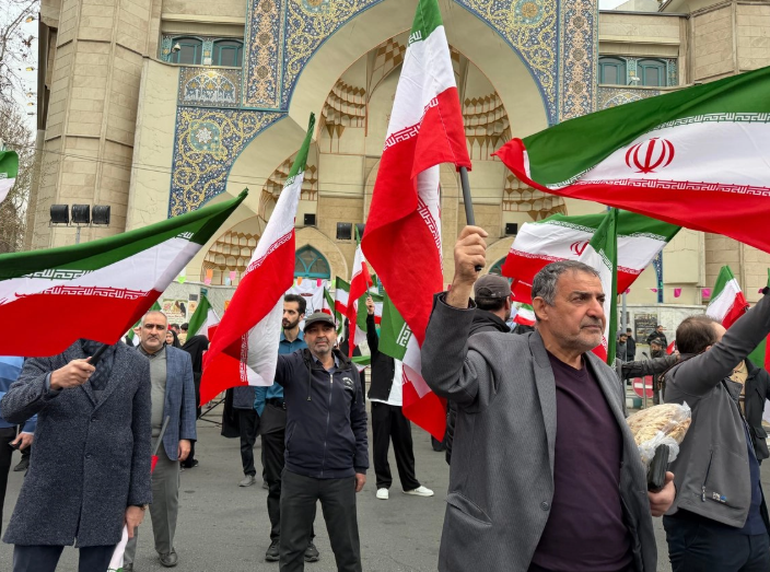 Irán rompe el silencio diplomático con una propuesta estratégica enviada mediante canales pakistaníes