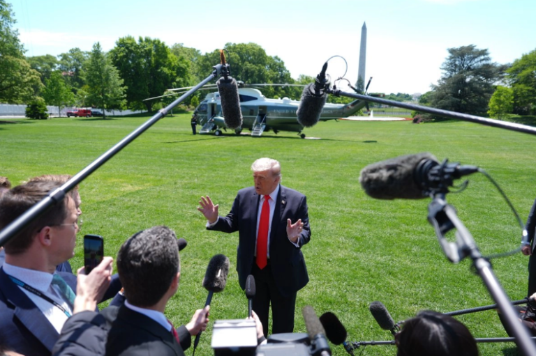Trump frena la ofensiva diplomática de Irán al rechazar los términos de su última oferta